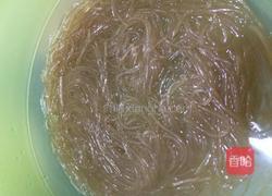 鸡杂粉丝的做法图解3