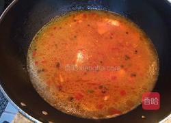 鸡杂粉丝的做法图解8