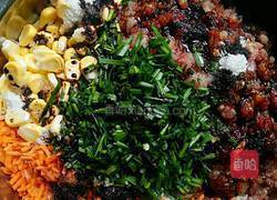 香肉饺子(简单省事)的做法图解8