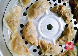香肉饺子(简单省事)的做法图解15