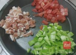 蟠龙茄子(蒸制)的做法图解4