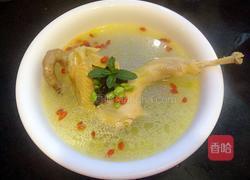 鸡汤的做法图解6