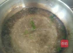 煮饺子的做法图解4