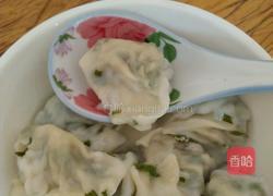 煮饺子的做法图解7