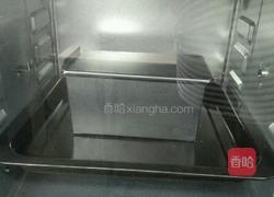 奶油吐司的做法图解10