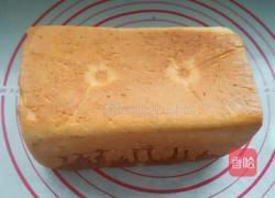 奶油吐司的做法图解11