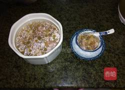 花胶鱼翅炖猪手的做法图解13