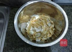 花胶鱼翅炖猪手的做法图解5