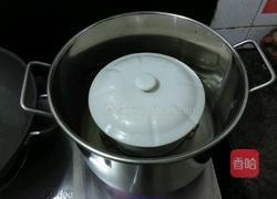 花胶鱼翅炖猪手的做法图解12