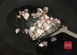 红椒炒肉的做法图解3
