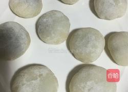 日式红豆麻薯的做法图解7