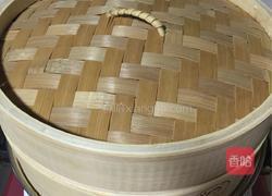 日式红豆麻薯的做法图解2