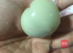 日式红豆麻薯的做法图解6