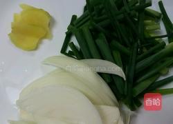 醬爆墨魚仔的做法图解3