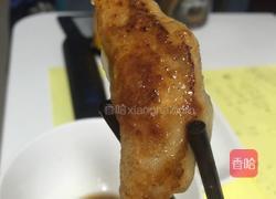 生煎蒸饺的做法图解3