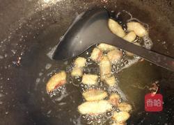 海带炖黄小豆的做法图解4