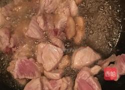 海带炖黄小豆的做法图解5