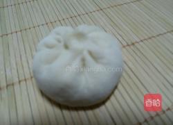 西红柿牛肉包子的做法图解10