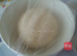 西红柿牛肉包子的做法图解2