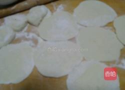 西红柿牛肉包子的做法图解8