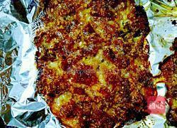 烤箱肉排的做法图解8