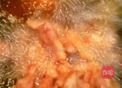 酸汤小酥肉的做法图解4