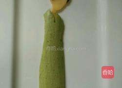 金陵十二钗之探春的做法图解7