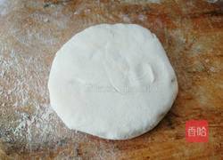 电饼铛烙饼的做法图解3