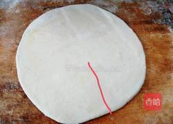电饼铛烙饼的做法图解5