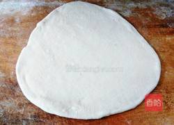 电饼铛烙饼的做法图解7