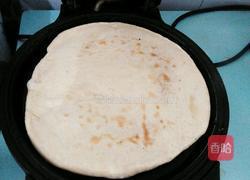 电饼铛烙饼的做法图解10