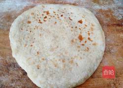 电饼铛烙饼的做法图解11