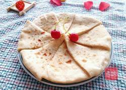 电饼铛烙饼的做法图解12