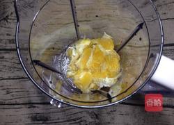 鲜榨橙汁的做法图解4