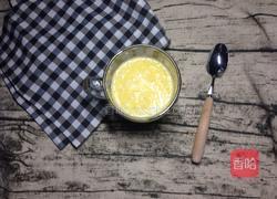 鲜榨橙汁的做法图解6