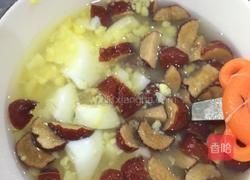 营养蛋枣的做法图解5