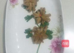 糖裹千张的做法图解4