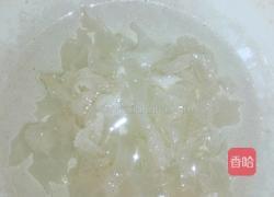 安神养心粥的做法图解2