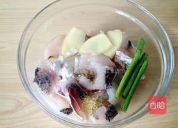 江浙水煮鱼的做法图解4