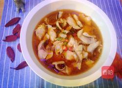 江浙水煮鱼的做法图解18