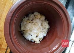 百合银耳莲子羹的做法图解5