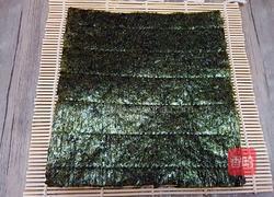 自制寿司的做法图解9