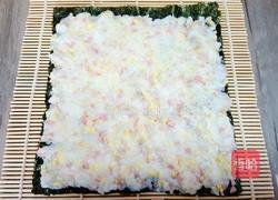 自制寿司的做法图解10