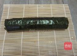 自制寿司的做法图解13