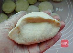 冬瓜牛肉蒸饺的做法图解8