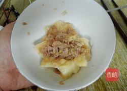 冬瓜牛肉蒸饺的做法图解10