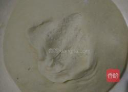 发面肉馅饼的做法图解7