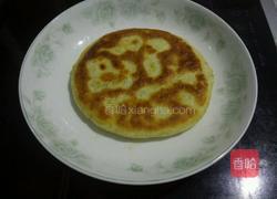 发面肉馅饼的做法图解15