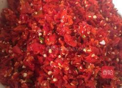 剁椒酱的做法图解1