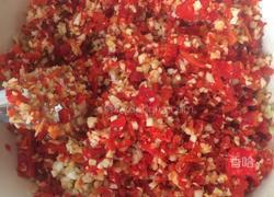 剁椒酱的做法图解3